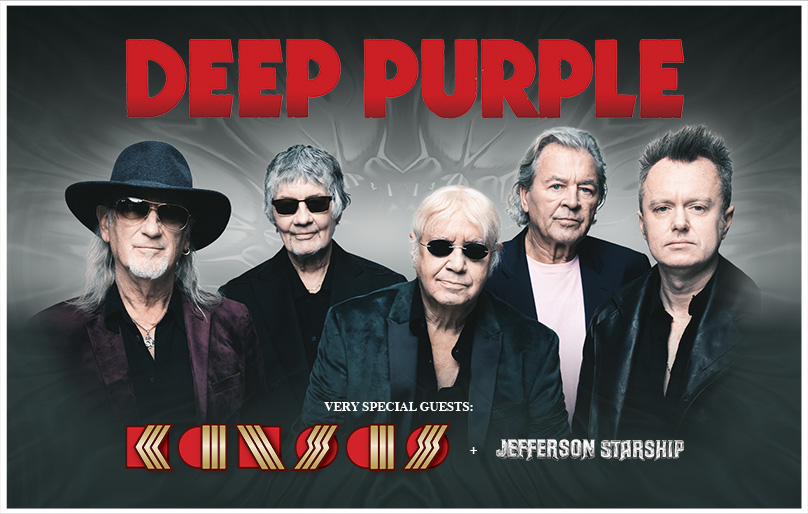 Deep Purple