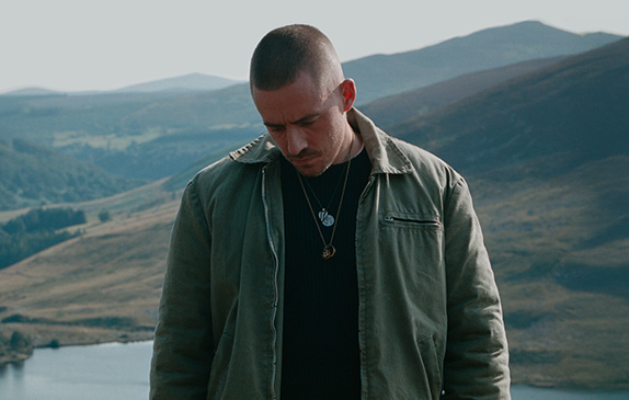 More Info for Dermot Kennedy