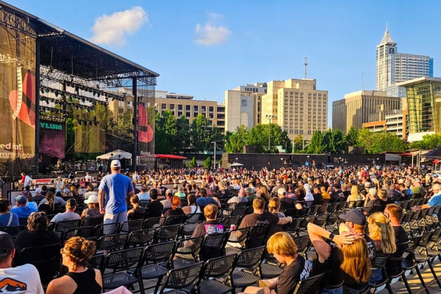 Homepage Tile Tickets