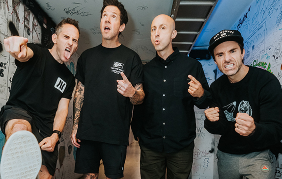 More Info for Simple Plan