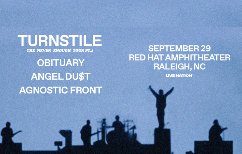 Turnstile