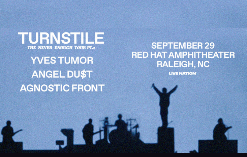 Turnstile