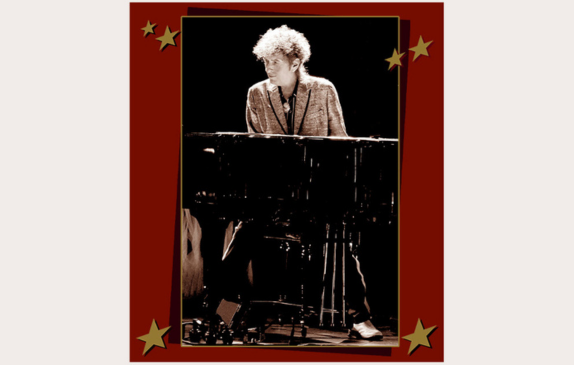 More Info for Bob Dylan