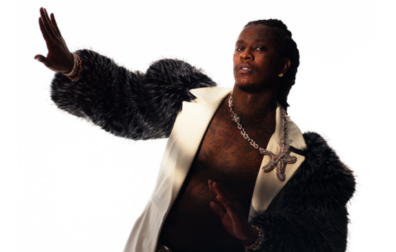 More Info for YSL Records & Young Thug Presents: The New Generation Tour
