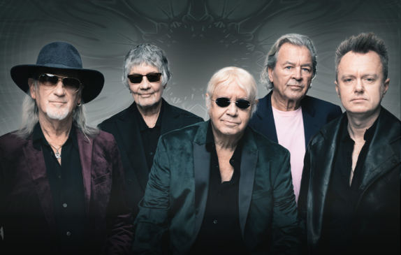 More Info for Deep Purple