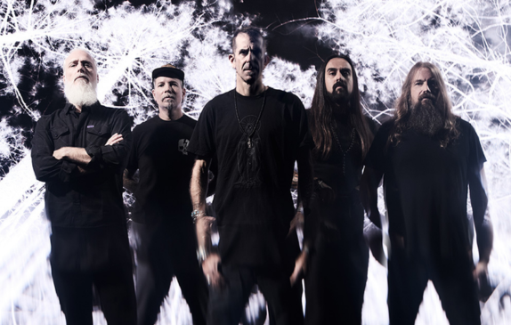 More Info for Lamb of God
