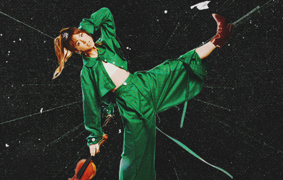 More Info for Lindsey Stirling