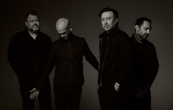 More Info for Rise Against
